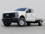 2027 Ford F-350SD Fleet