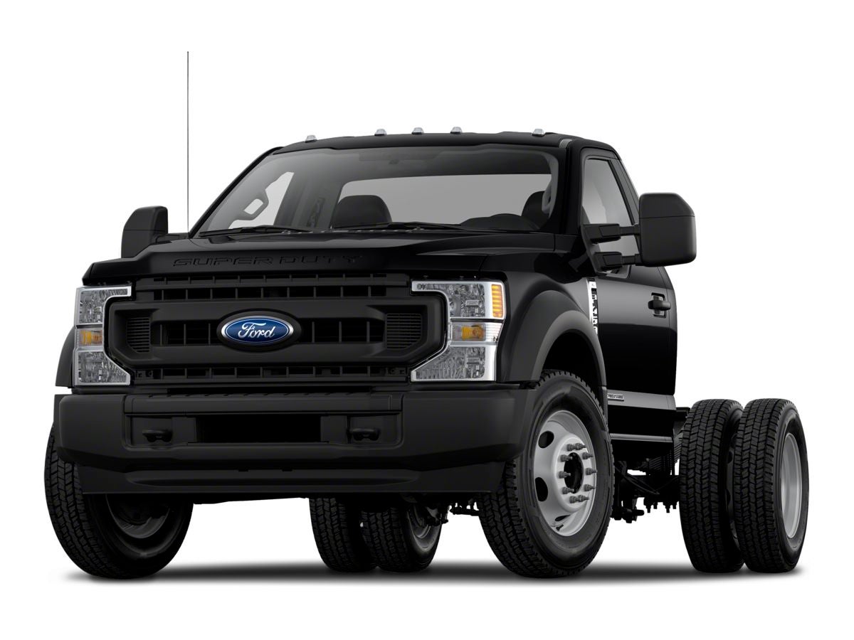 2022 Ford F-350SD XL DRW