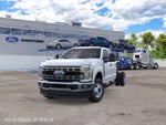2026 Ford F-350SD Fleet