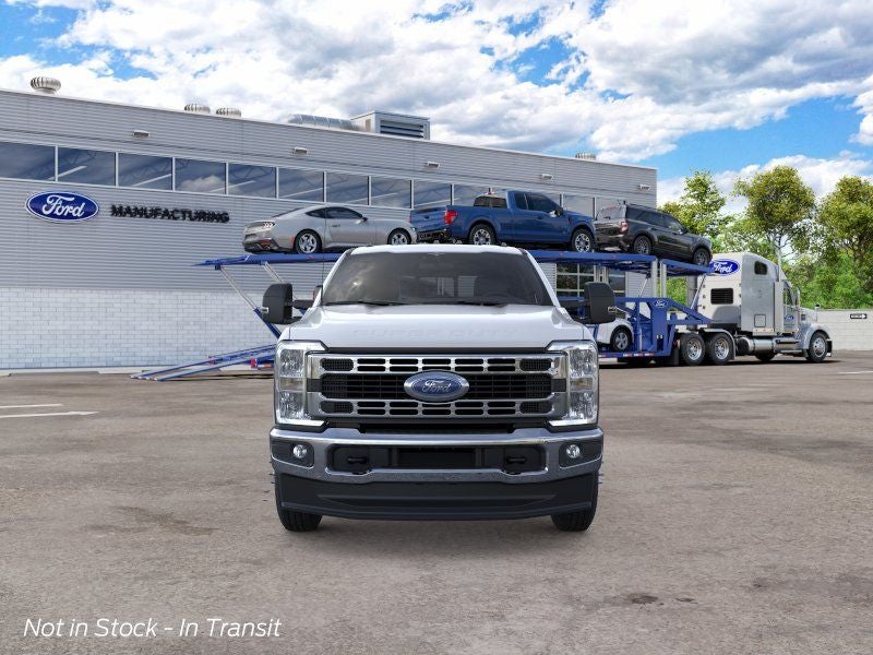 2026 Ford F-350SD Fleet