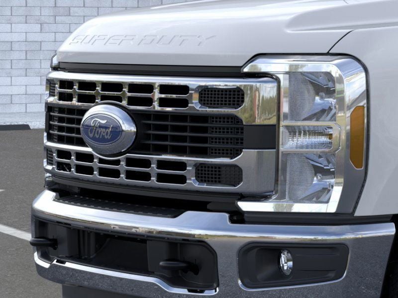2026 Ford F-350SD Fleet
