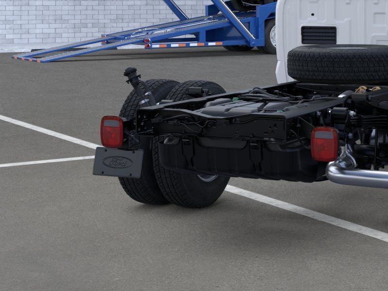 2026 Ford F-350SD Fleet