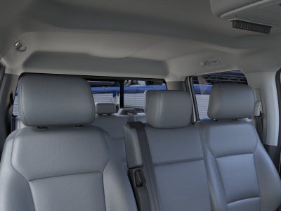 2026 Ford F-350SD Fleet