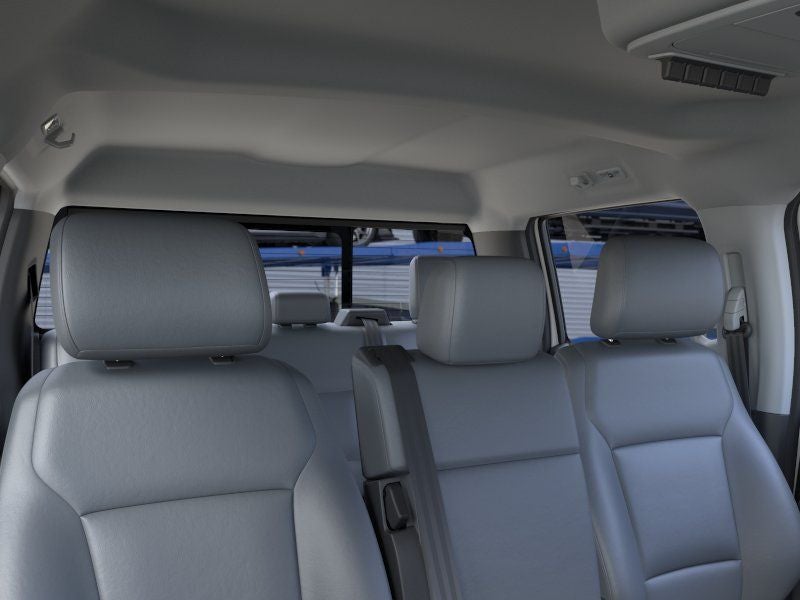 2026 Ford F-350SD Fleet