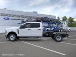 2026 Ford F-350SD Fleet