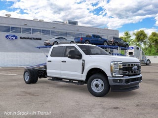 2026 Ford F-350SD Fleet