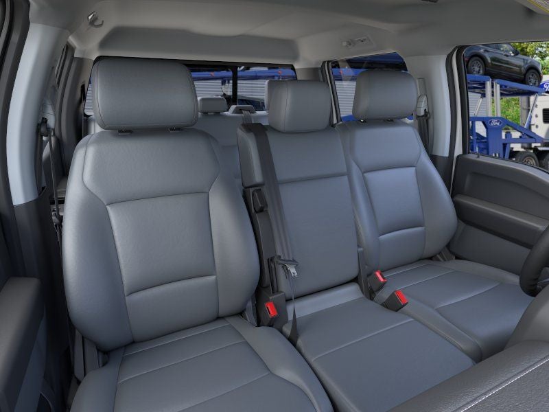 2026 Ford F-350SD XL Fleet