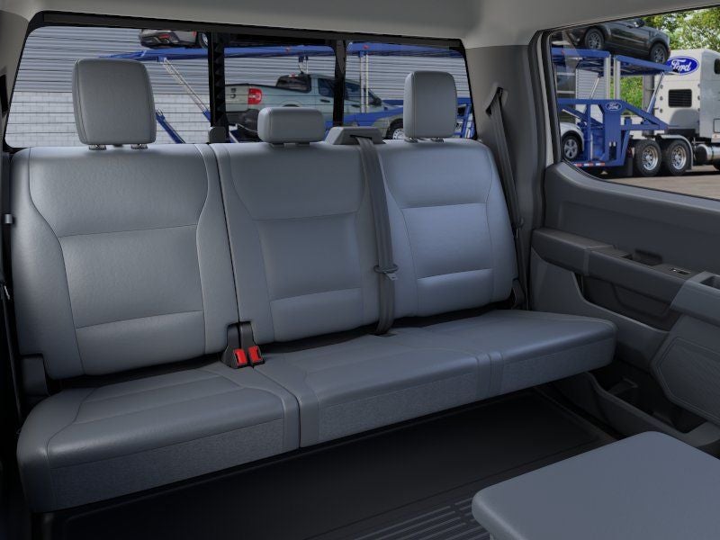 2026 Ford F-350SD XL Fleet