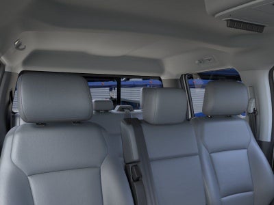 2026 Ford F-350SD XL Fleet