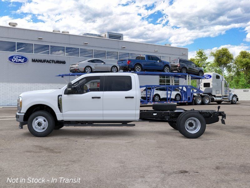 2026 Ford F-350SD XL Fleet
