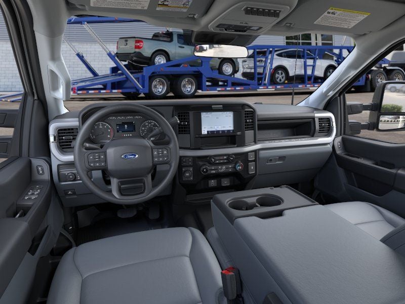 2026 Ford F-350SD XL Fleet