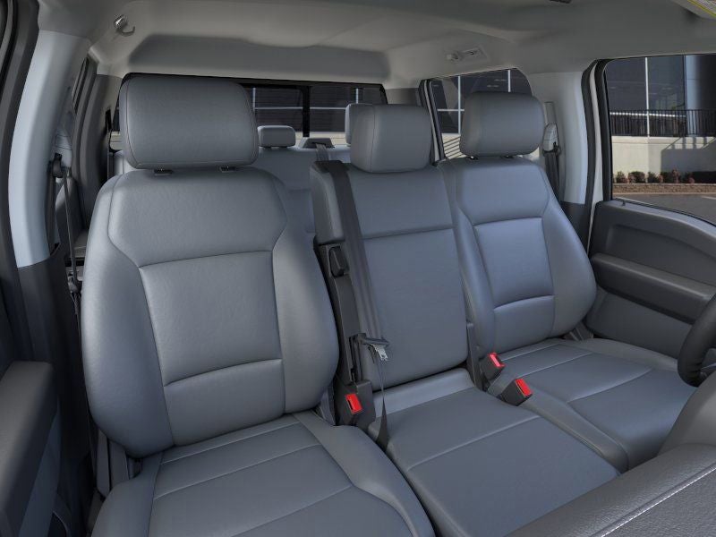 2025 Ford F-350SD XL Fleet