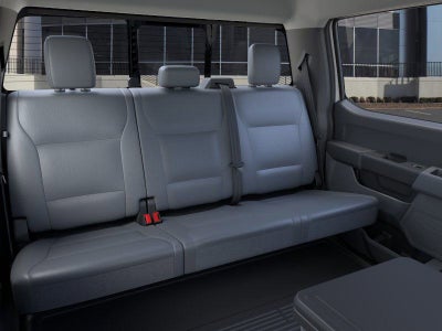 2025 Ford F-350SD XL Fleet