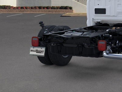 2025 Ford F-350SD XL Fleet