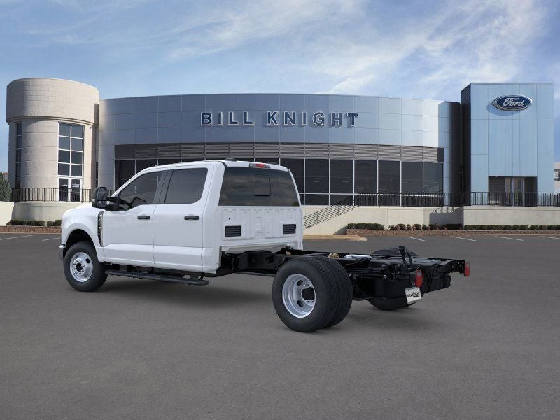 2025 Ford F-350SD XL Fleet
