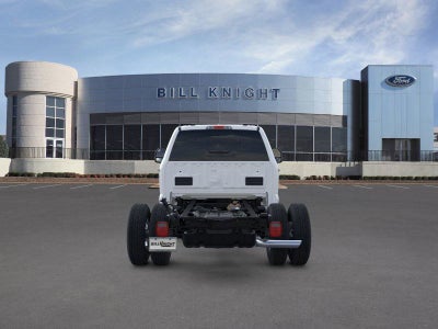 2025 Ford F-350SD XL Fleet