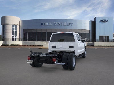 2025 Ford F-350SD XL Fleet