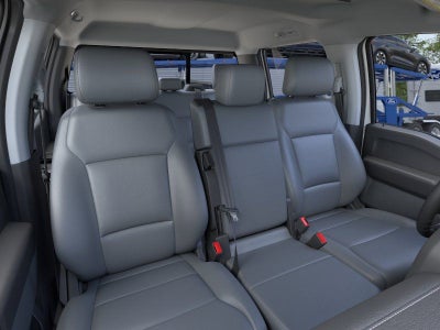 2026 Ford F-350SD XL Fleet