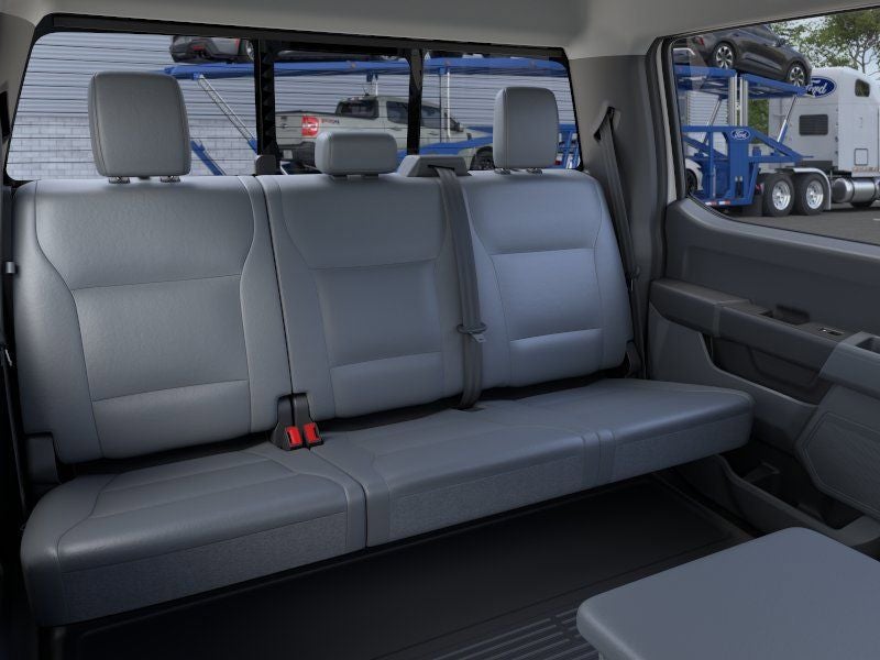 2026 Ford F-350SD XL Fleet