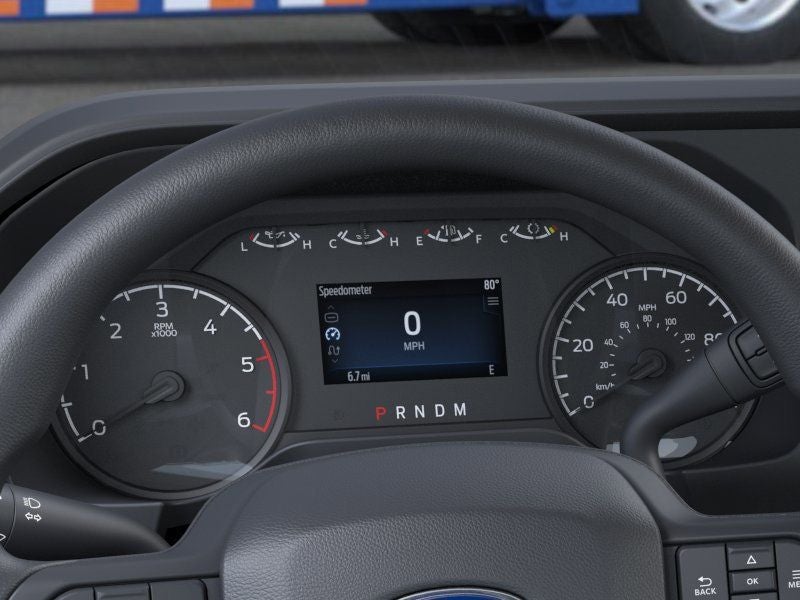 2026 Ford F-350SD XL Fleet