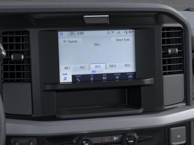 2026 Ford F-350SD XL Fleet