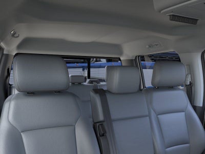 2026 Ford F-350SD XL Fleet