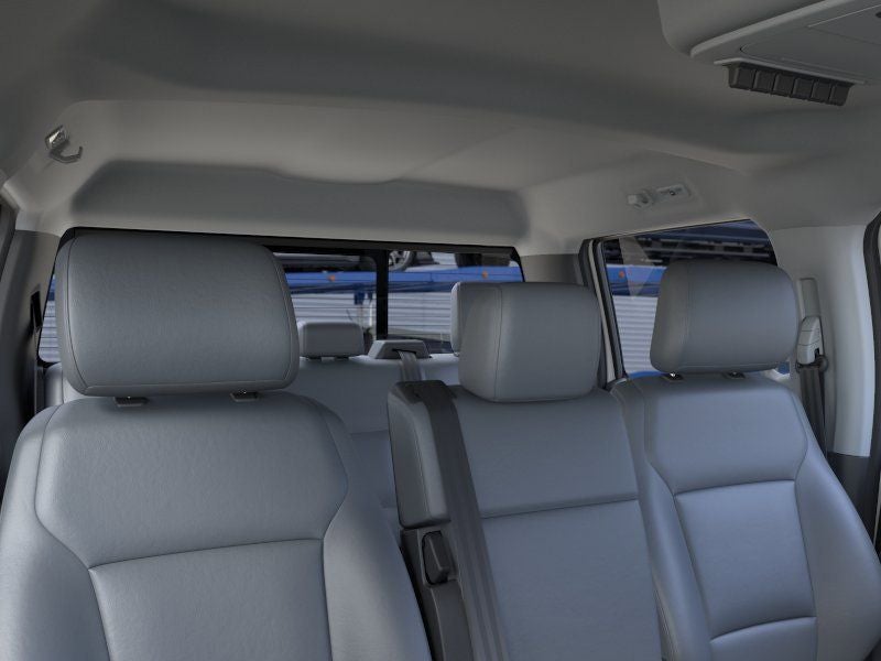 2026 Ford F-350SD XL Fleet