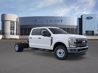 2026 Ford F-350SD XL Fleet
