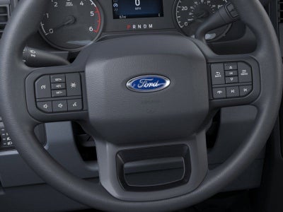 2026 Ford F-350SD Fleet