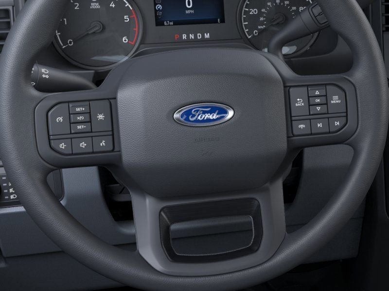 2026 Ford F-350SD Fleet