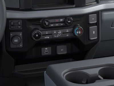 2026 Ford F-350SD Fleet