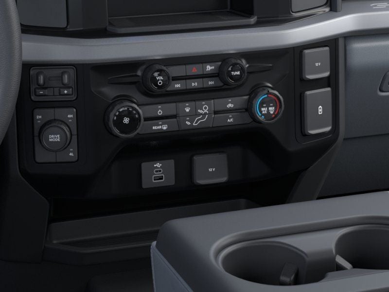 2026 Ford F-350SD Fleet