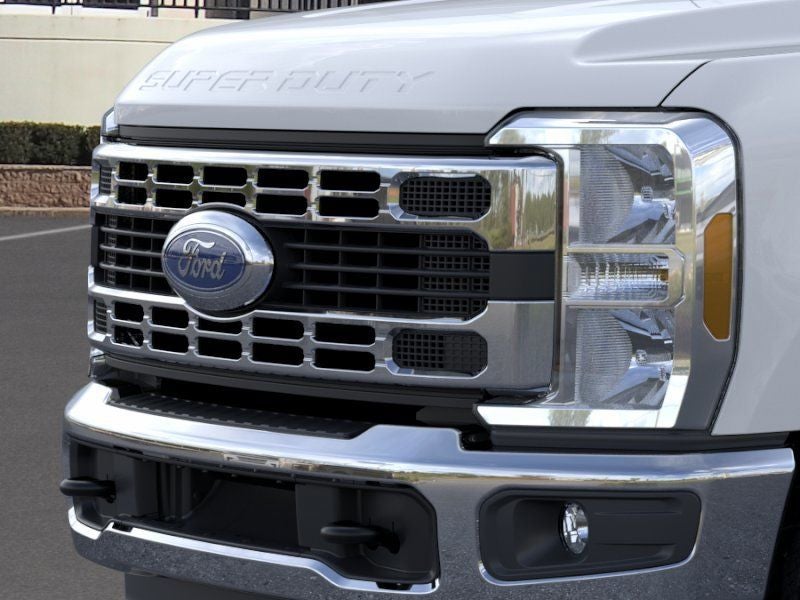 2026 Ford F-350SD Fleet