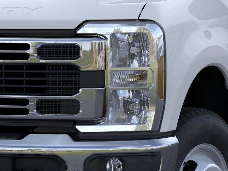 2026 Ford F-350SD Fleet