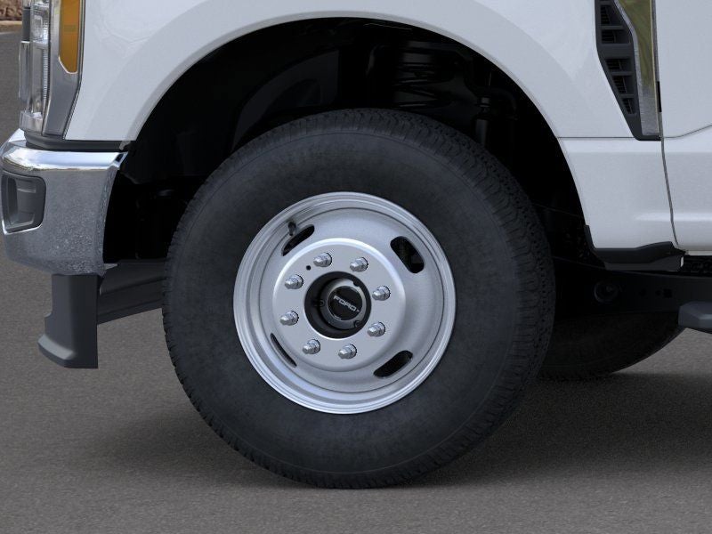 2026 Ford F-350SD Fleet