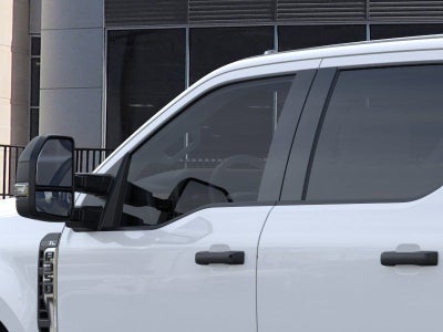 2026 Ford F-350SD Fleet