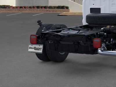 2026 Ford F-350SD Fleet