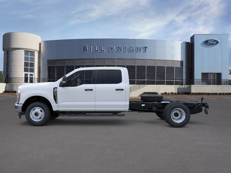 2026 Ford F-350SD Fleet