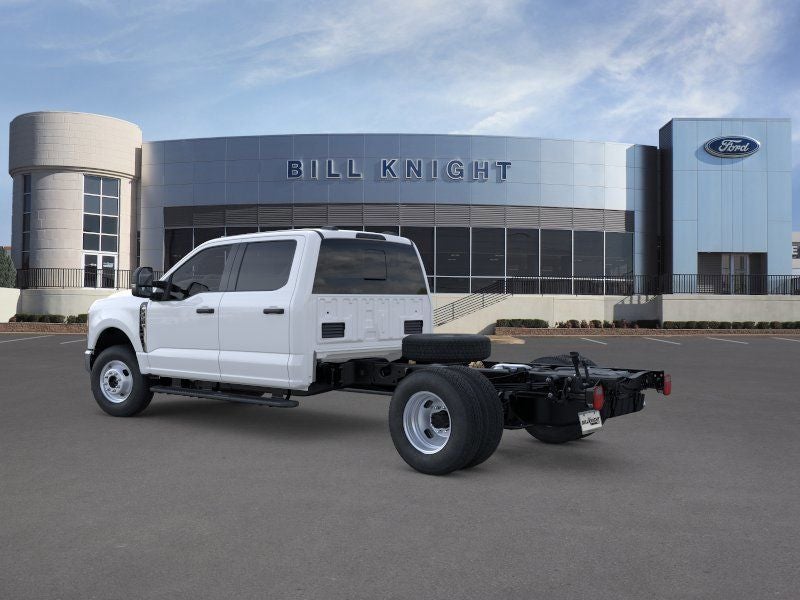 2026 Ford F-350SD Fleet