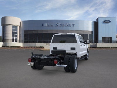 2026 Ford F-350SD Fleet