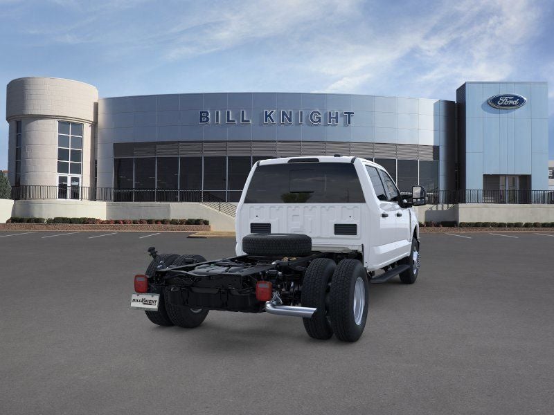 2026 Ford F-350SD Fleet