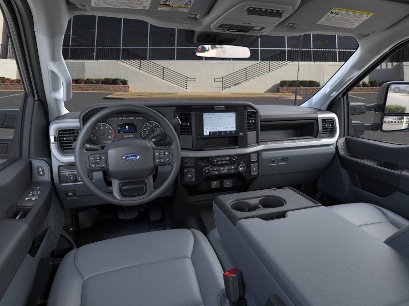 2026 Ford F-350SD Fleet