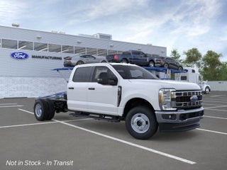 2026 Ford F-350SD Fleet