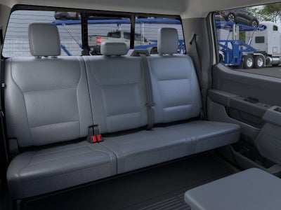 2026 Ford F-350SD Fleet