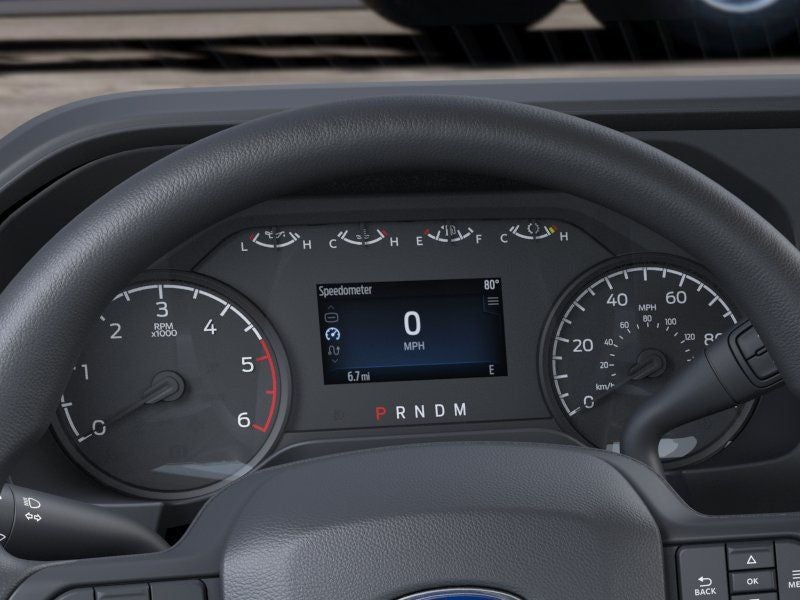 2026 Ford F-350SD XL Fleet