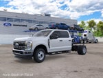2026 Ford F-350SD XL Fleet