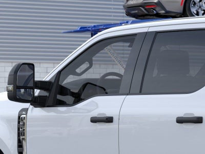 2026 Ford F-350SD XL Fleet