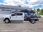 2026 Ford F-350SD XL Fleet