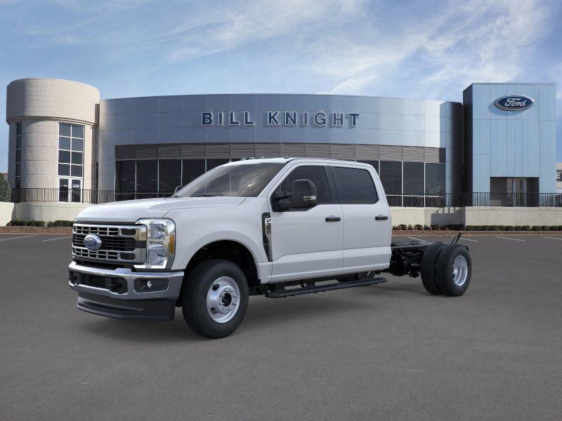2025 Ford F-350SD XL Fleet