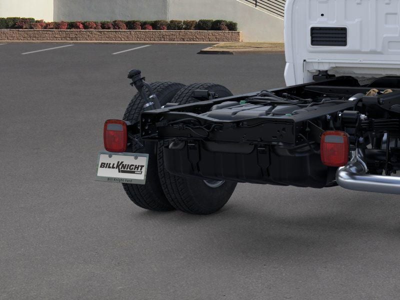 2025 Ford F-350SD XL Fleet